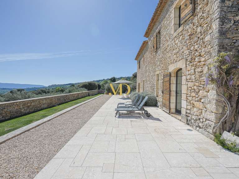 House Gordes - 3 bedrooms