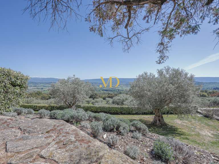 Maison Gordes - 3 chambres
