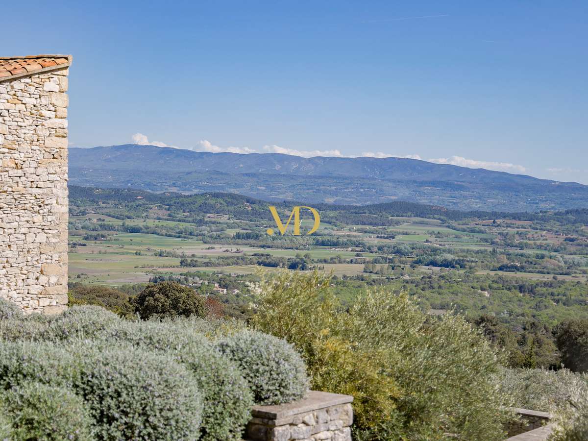 Maison Gordes