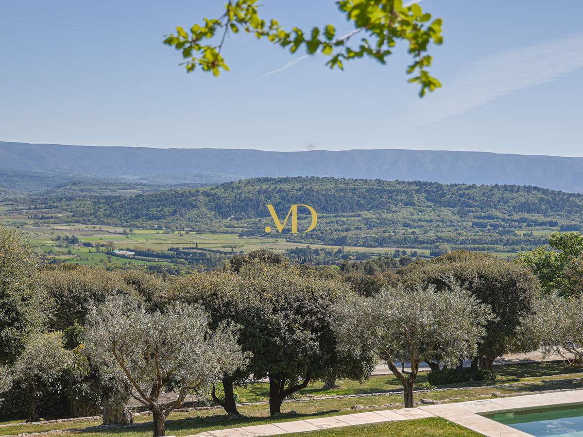 Maison Gordes