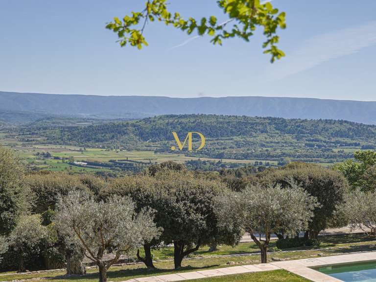 House Gordes - 3 bedrooms