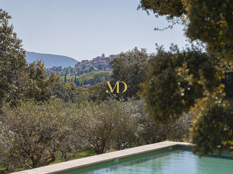 Maison Gordes - 3 chambres