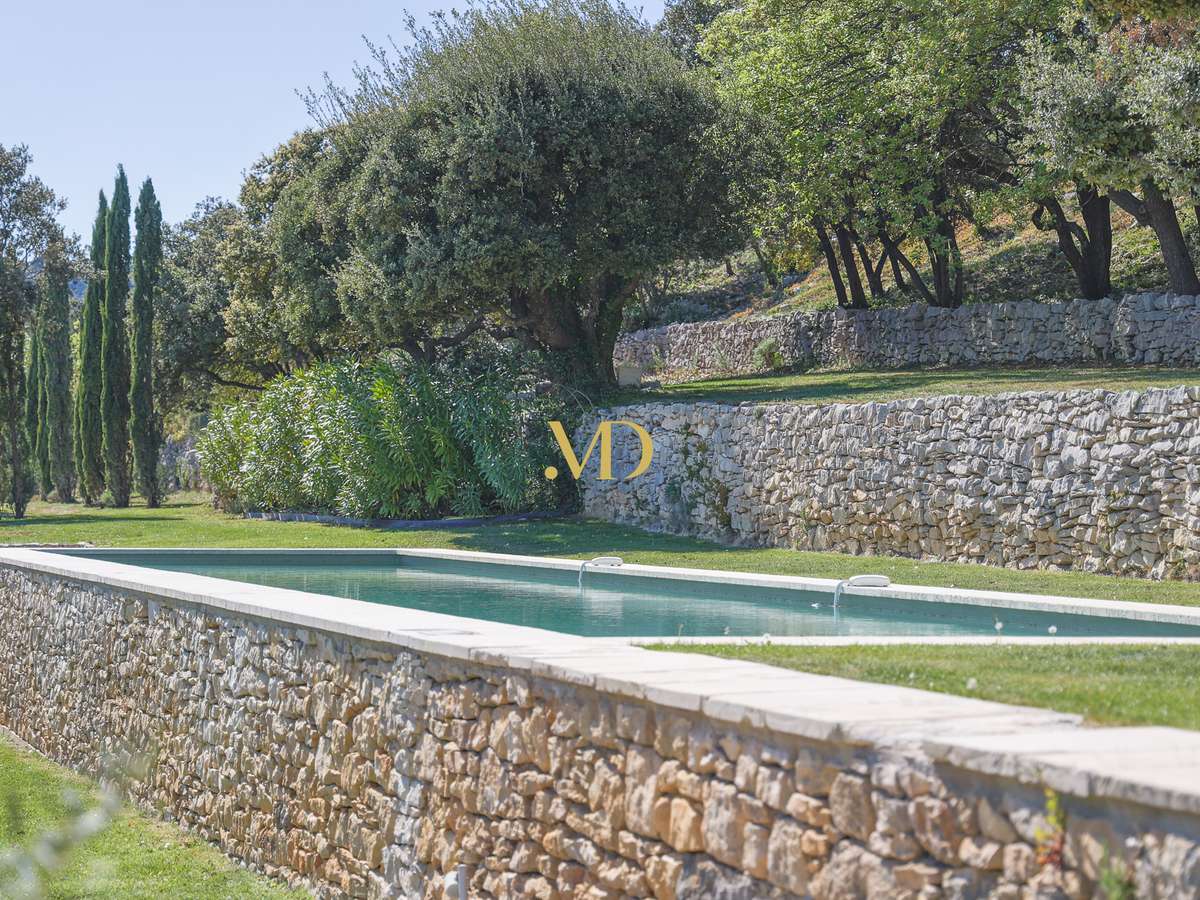 Maison Gordes