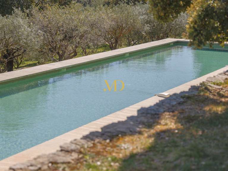 House Gordes - 3 bedrooms