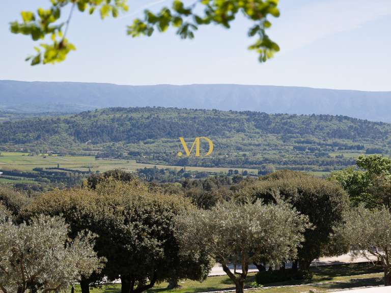 Maison Gordes - 3 chambres