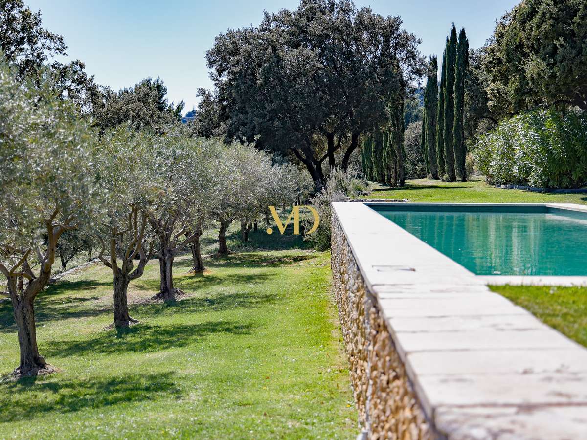 Maison Gordes
