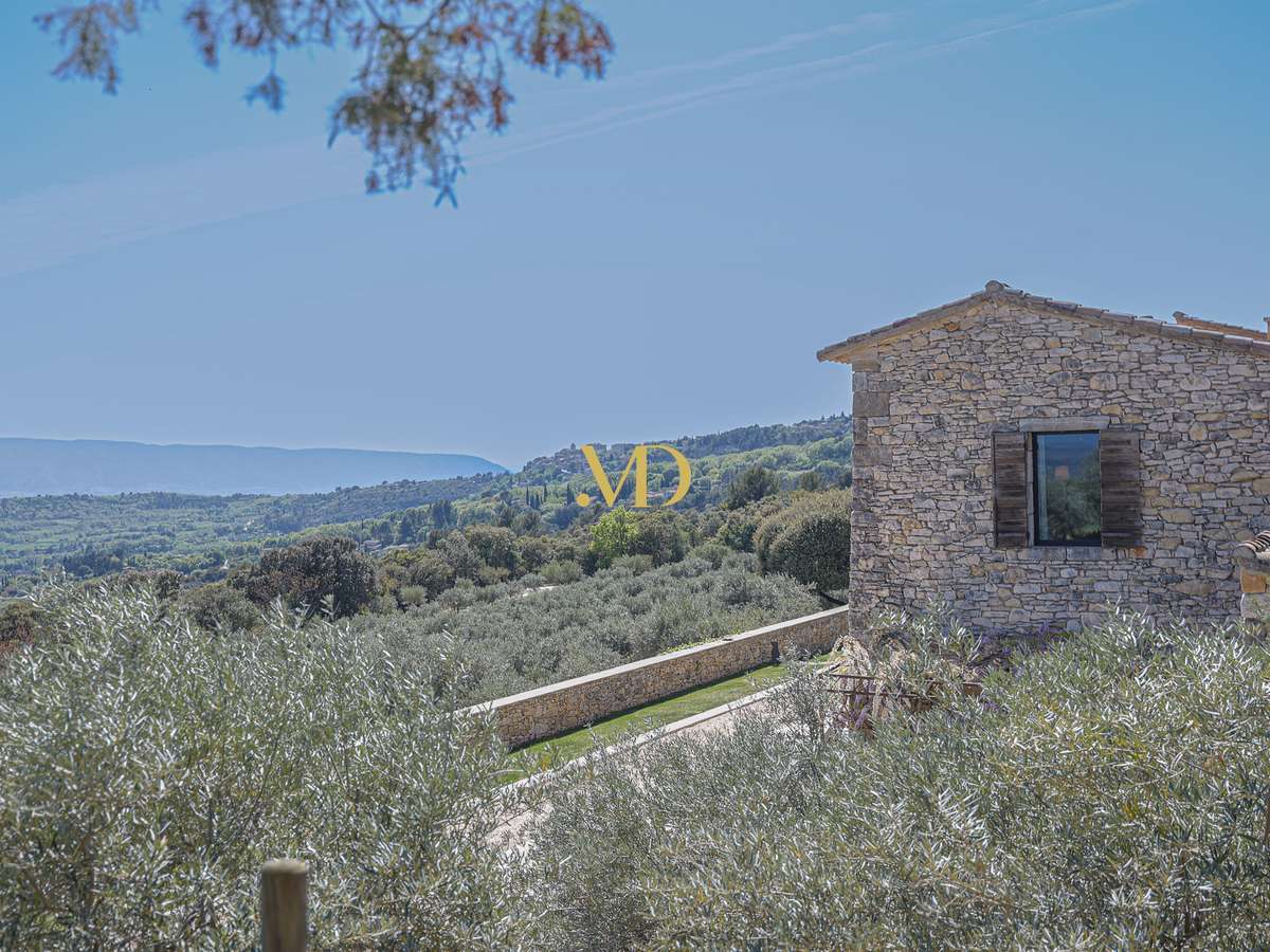 Maison Gordes
