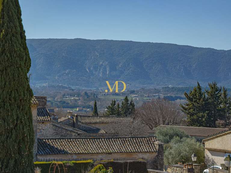 Maison Gordes - 4 chambres