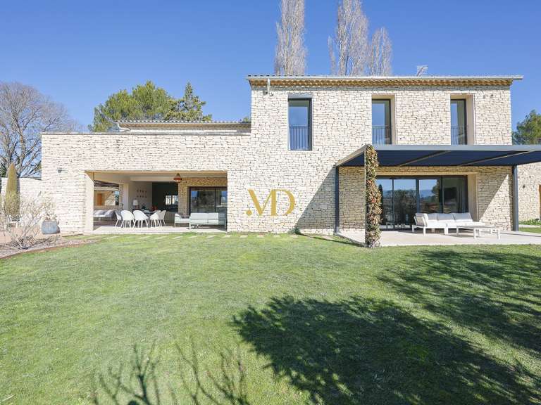 House Gordes - 4 bedrooms