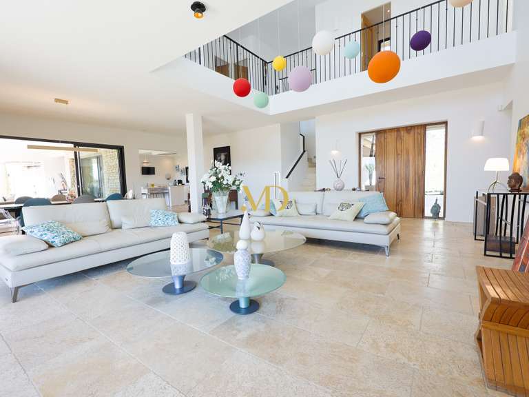 House Gordes - 4 bedrooms