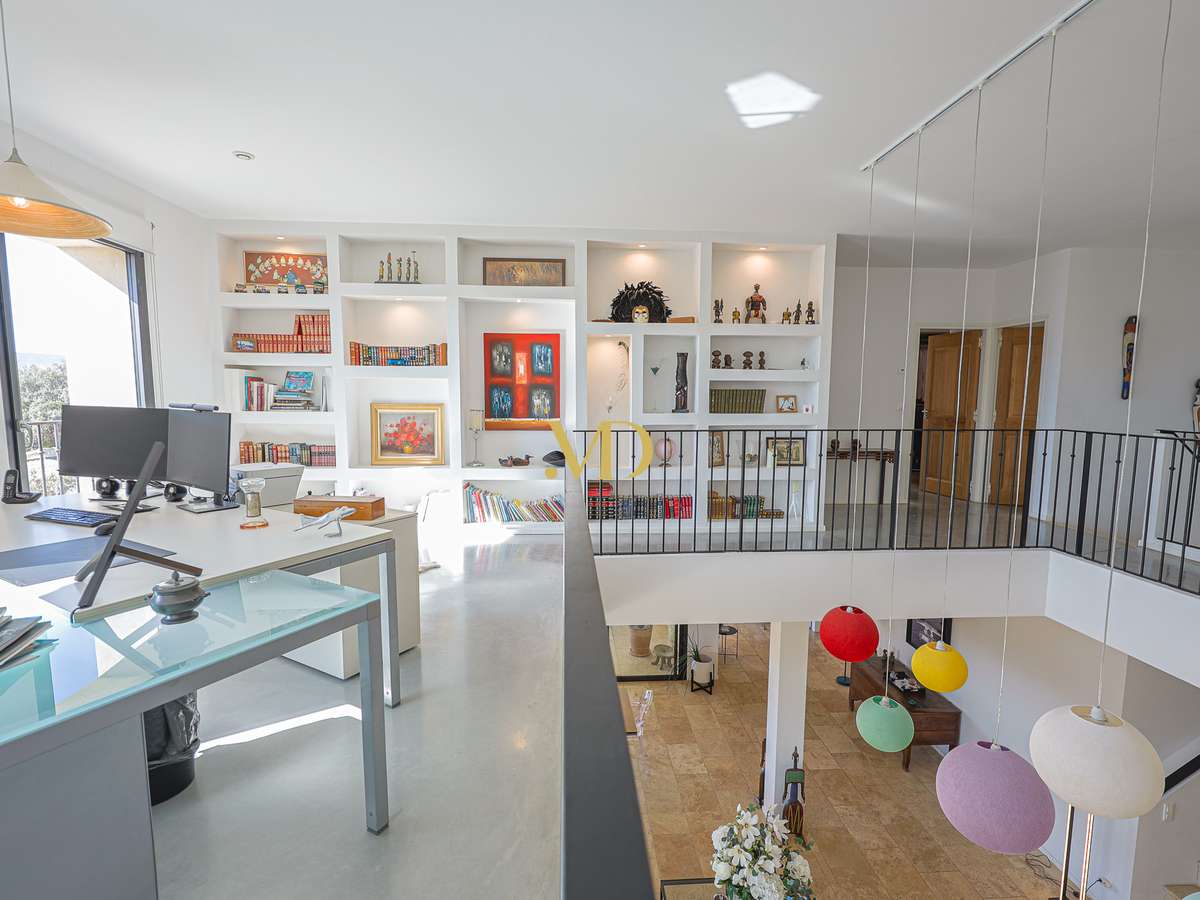 Maison Gordes