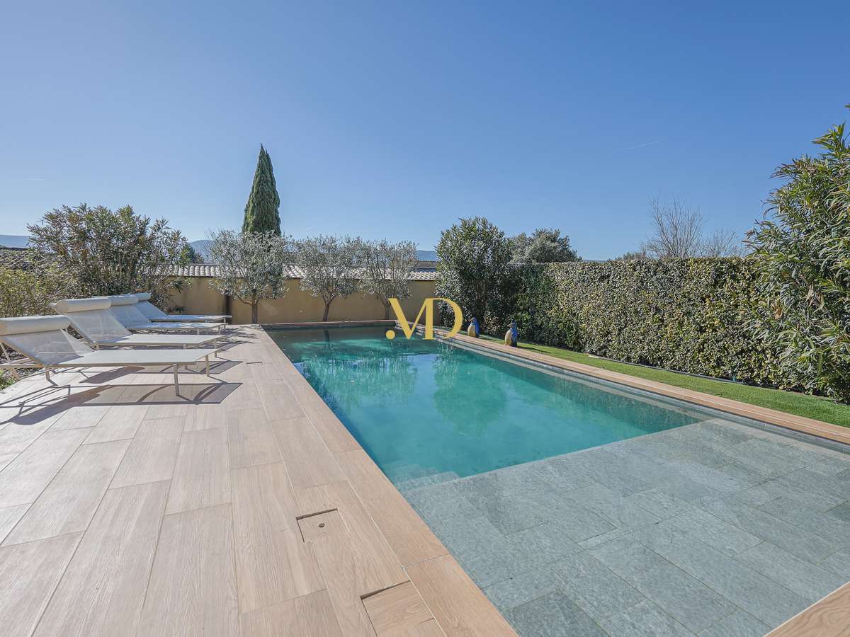Maison Gordes