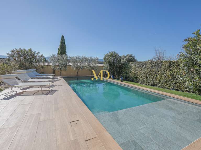 House Gordes - 4 bedrooms