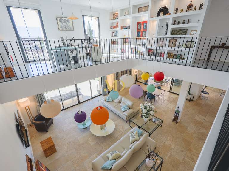 Maison Gordes - 4 chambres