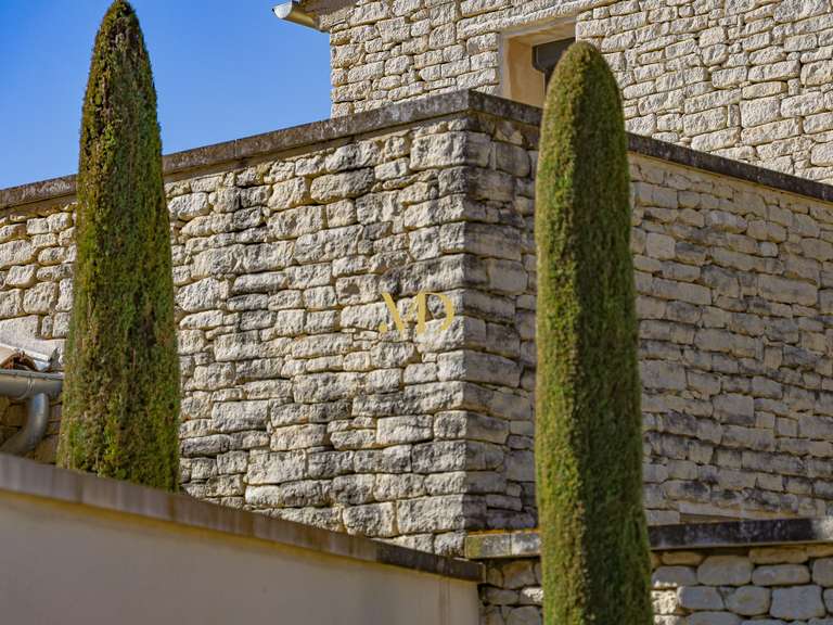 House Gordes - 4 bedrooms