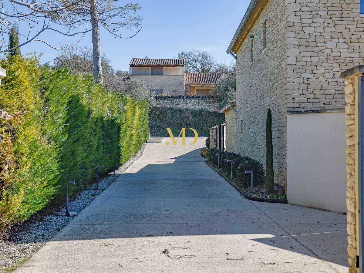 Maison Gordes