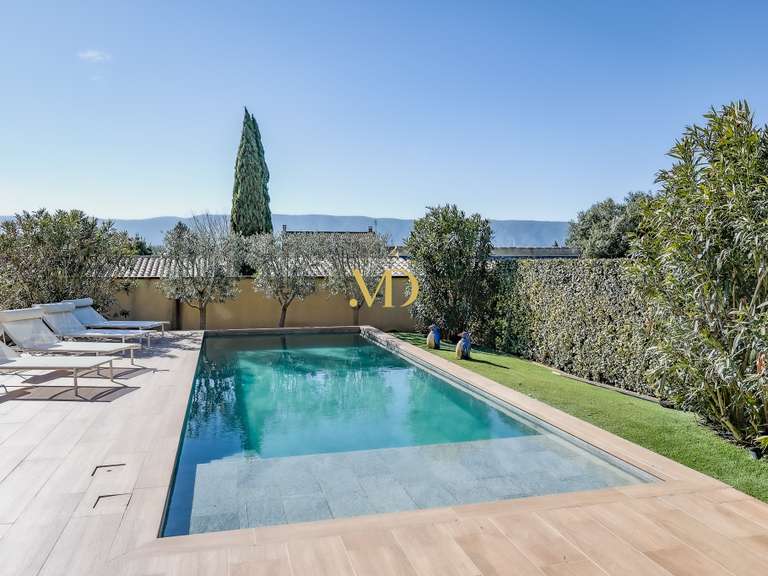 House Gordes - 4 bedrooms