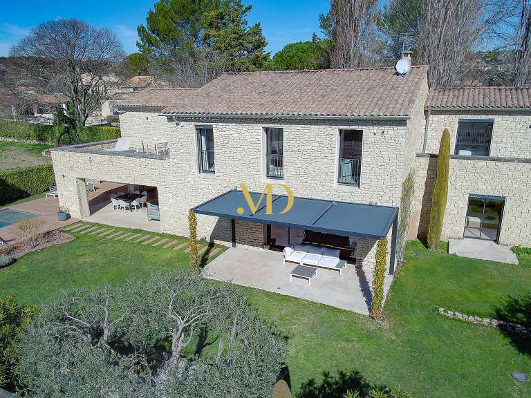 Maison Gordes - 4 chambres
