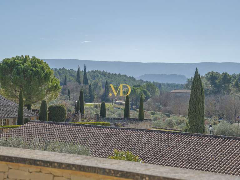 Maison Gordes - 4 chambres