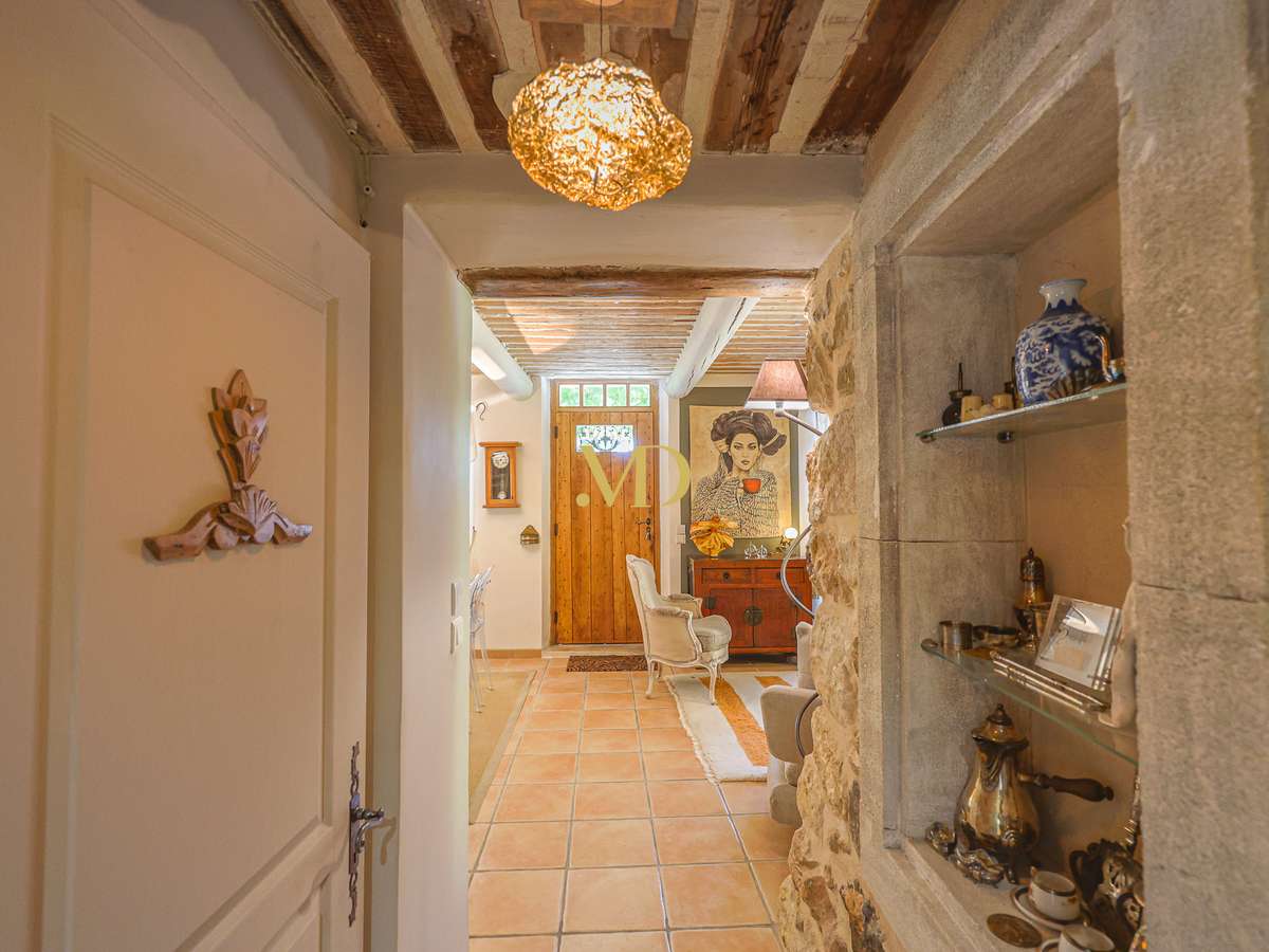 Maison Roussillon