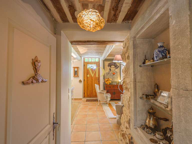 House Roussillon - 3 bedrooms