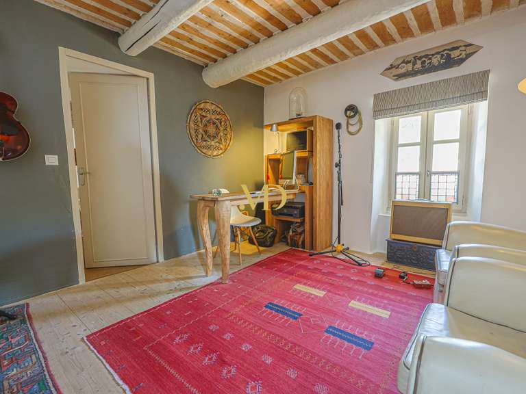 Maison Roussillon - 3 chambres