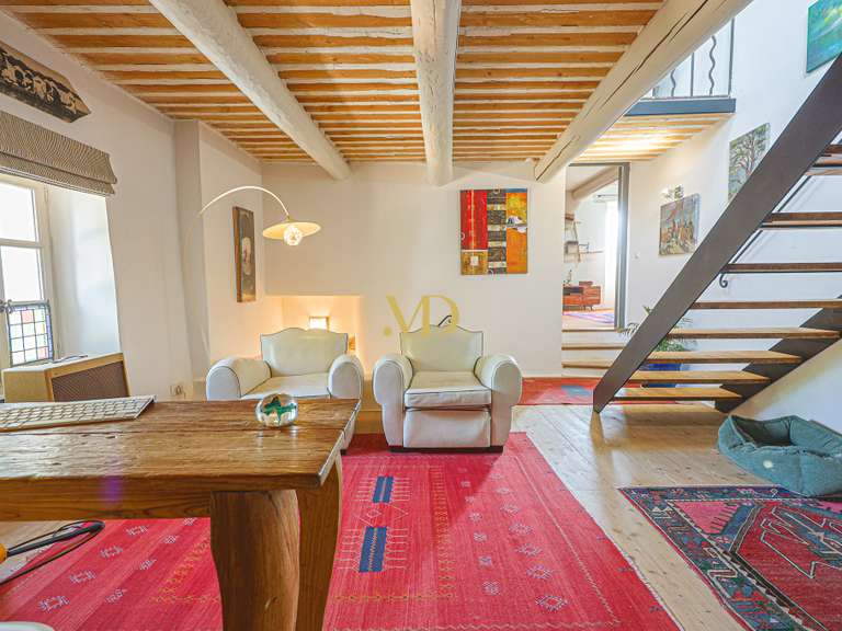 Maison Roussillon - 3 chambres