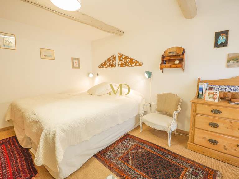 Maison Roussillon - 3 chambres