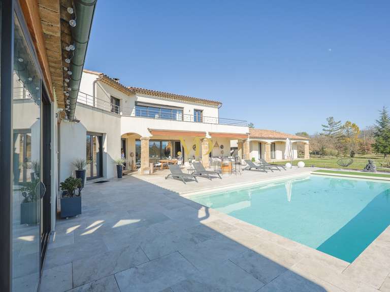 House Roussillon - 4 bedrooms