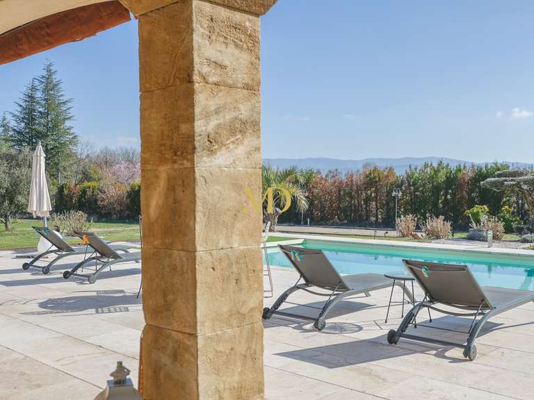 Maison Roussillon - 4 chambres
