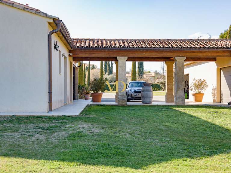 House Roussillon - 4 bedrooms