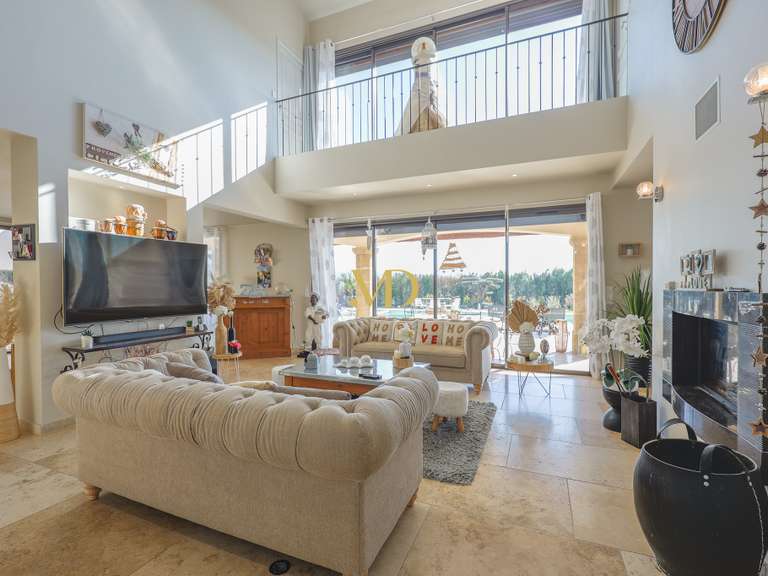 House Roussillon - 4 bedrooms