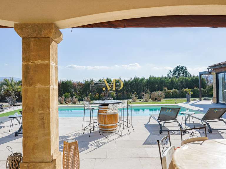 House Roussillon - 4 bedrooms