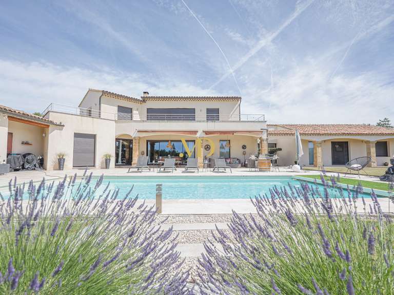 House Roussillon - 4 bedrooms