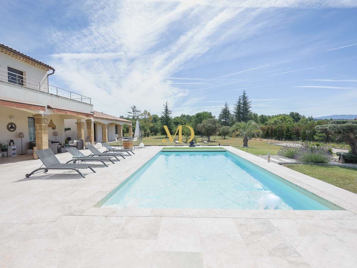 Maison Roussillon