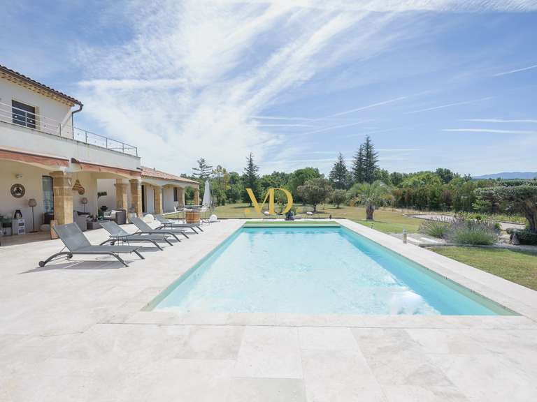 House Roussillon - 4 bedrooms