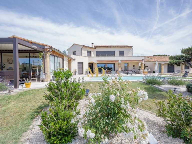 House Roussillon - 4 bedrooms