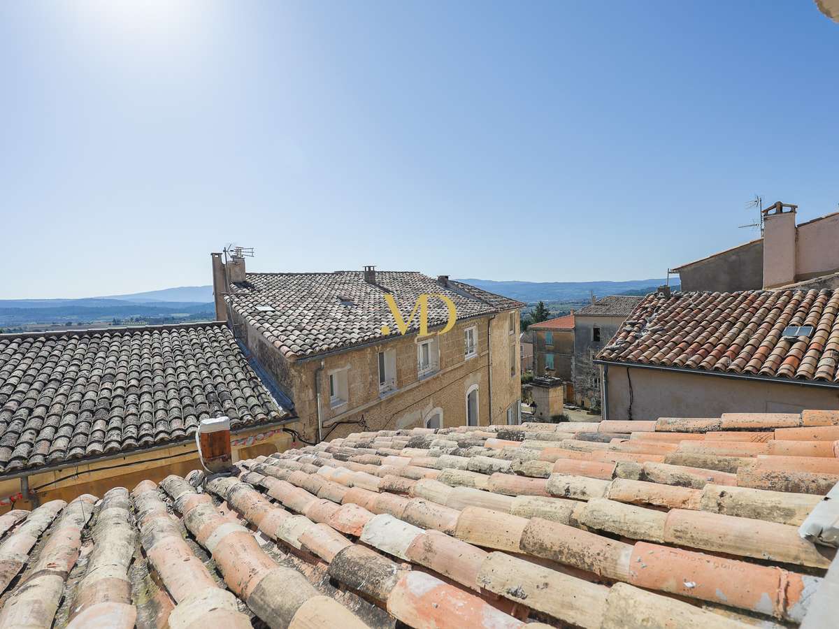 House Saint-Saturnin-lès-Apt