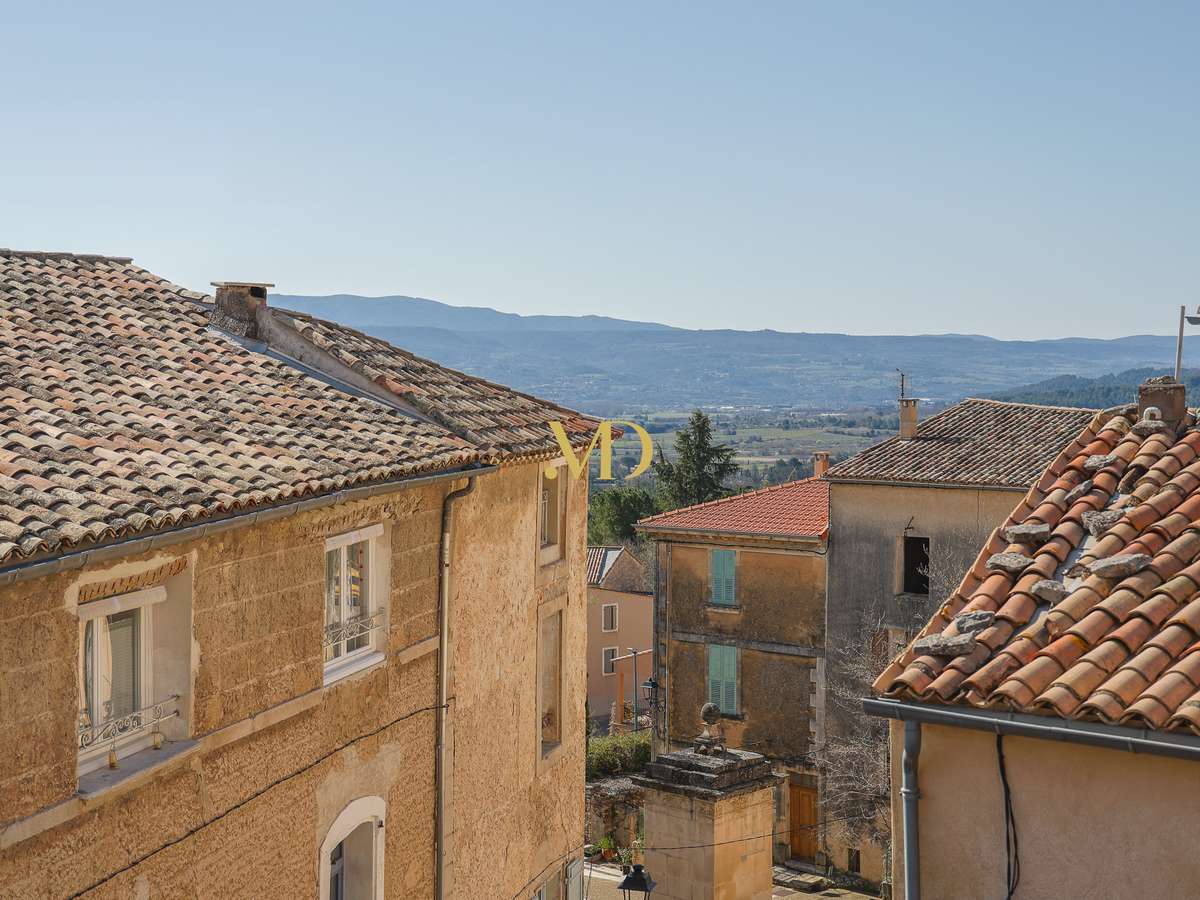 House Saint-Saturnin-lès-Apt