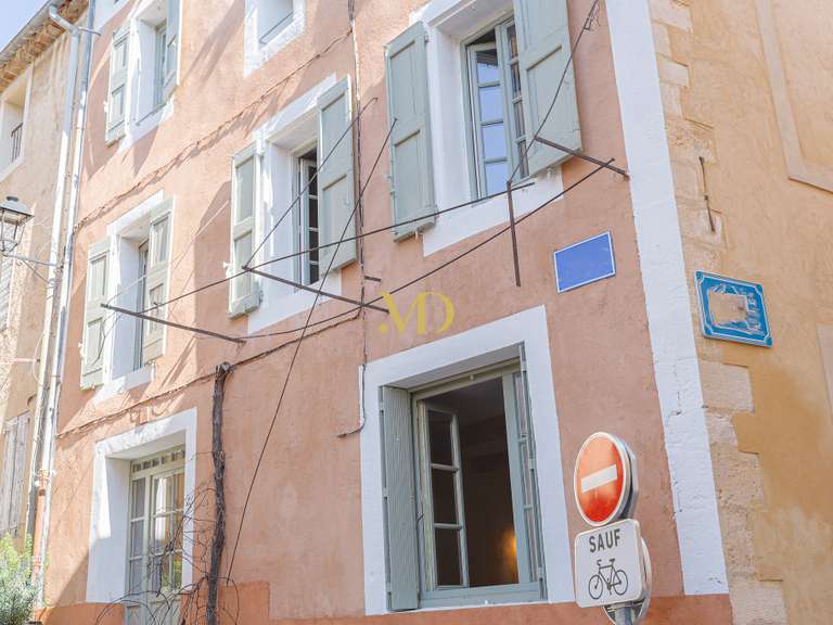 House Saint-Saturnin-lès-Apt - 3 bedrooms