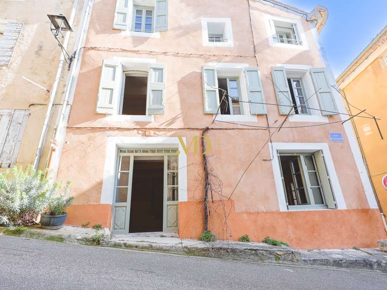 Maison Saint-Saturnin-lès-Apt - 3 chambres