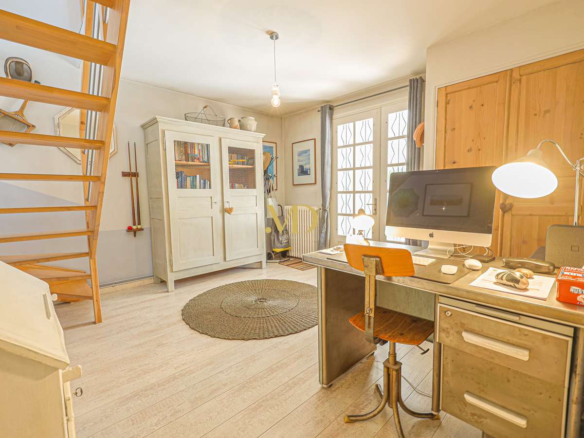 Maison Saint-Saturnin-lès-Apt