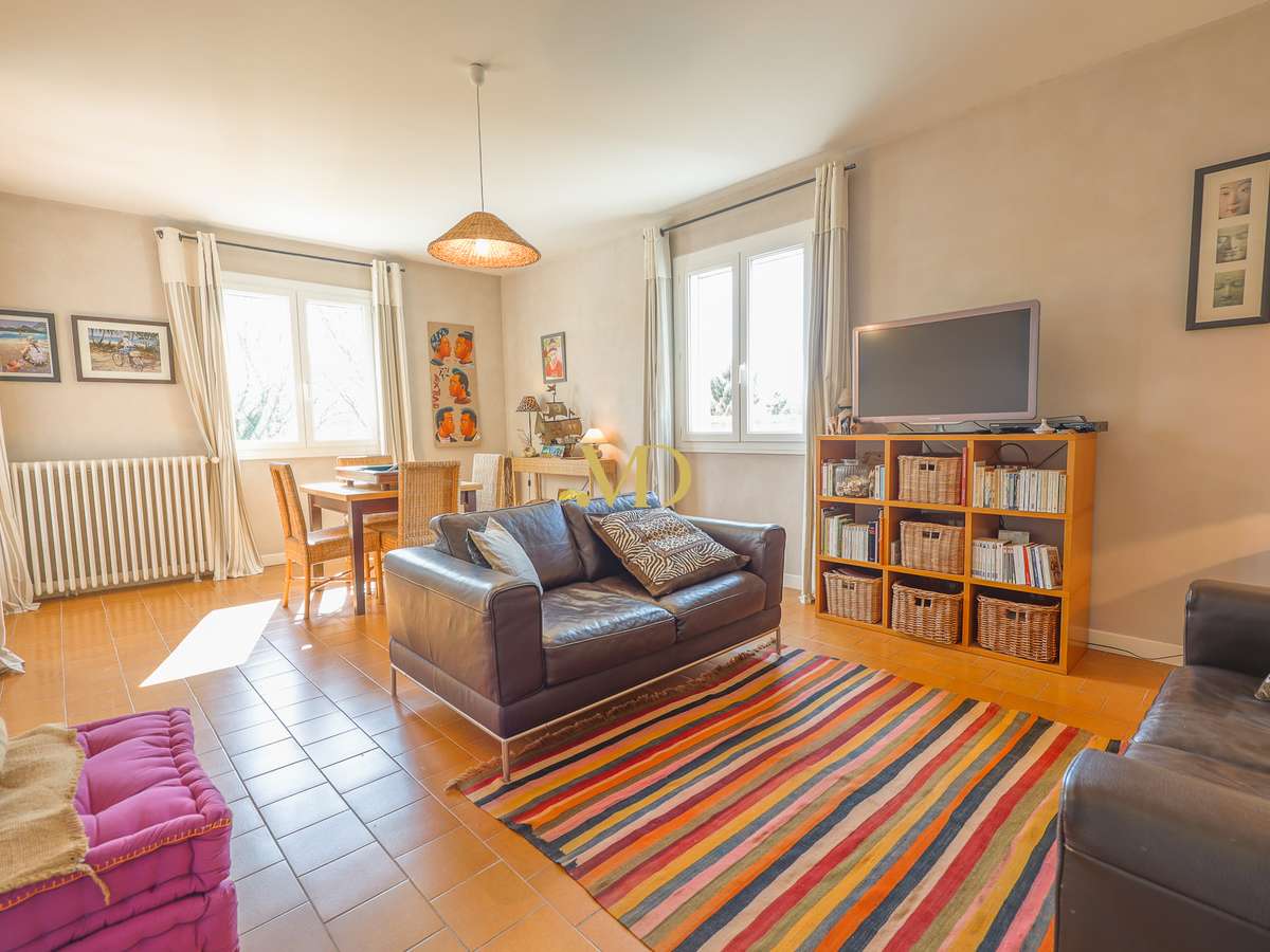 Maison Saint-Saturnin-lès-Apt