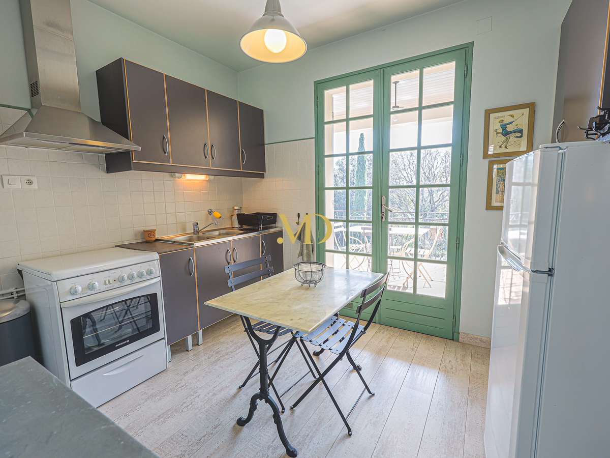 Maison Saint-Saturnin-lès-Apt