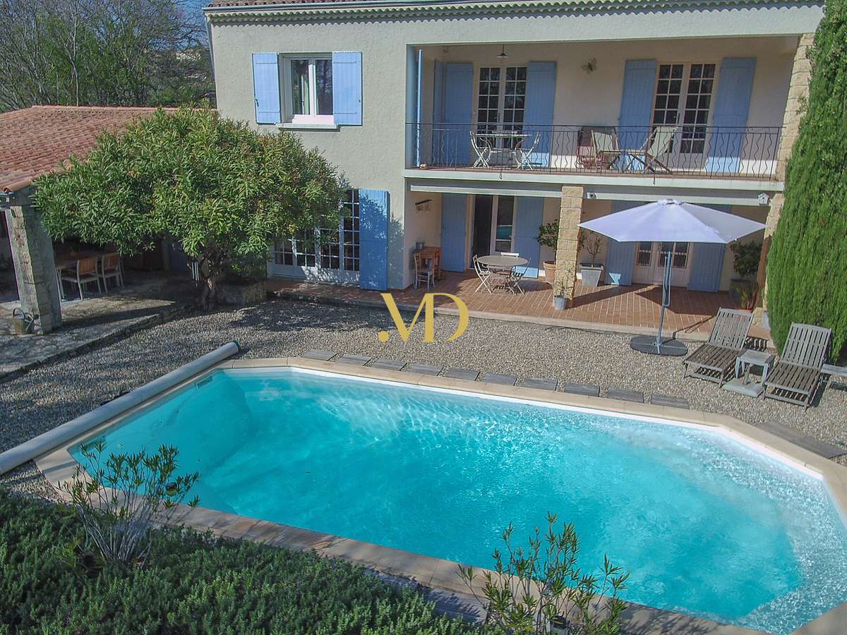 Maison Saint-Saturnin-lès-Apt