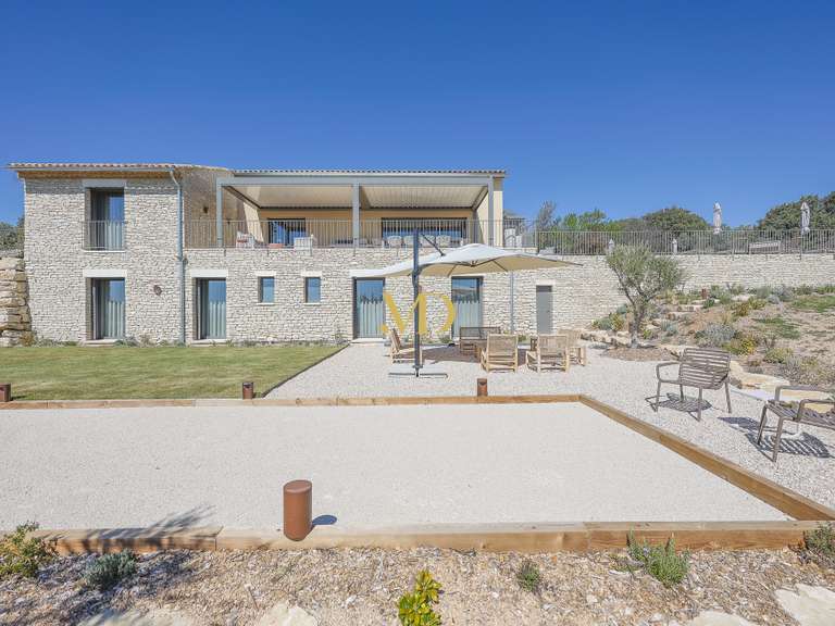 House Saint-Saturnin-lès-Apt - 5 bedrooms