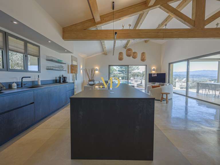 House Saint-Saturnin-lès-Apt - 5 bedrooms