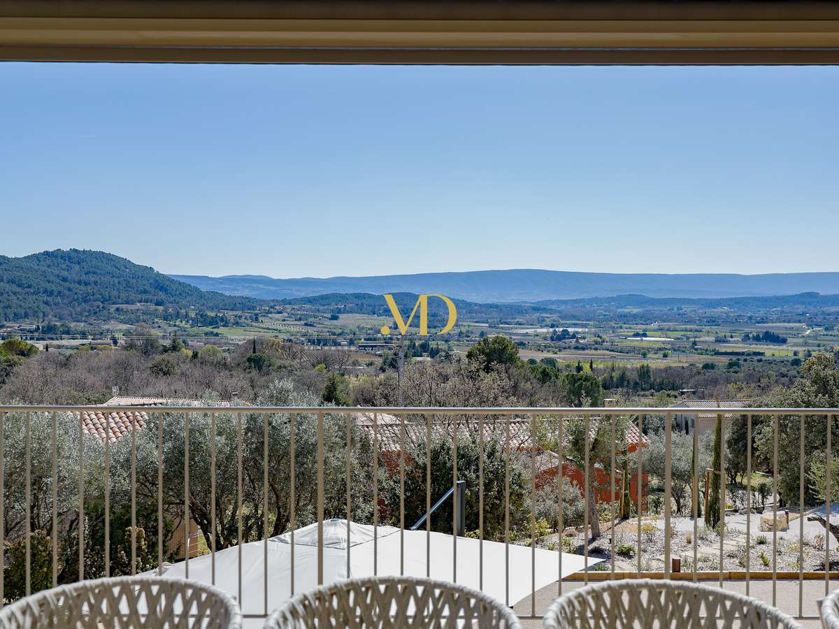 House Saint-Saturnin-lès-Apt
