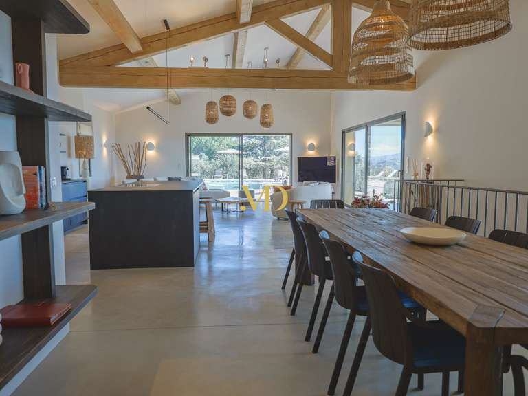 House Saint-Saturnin-lès-Apt - 5 bedrooms