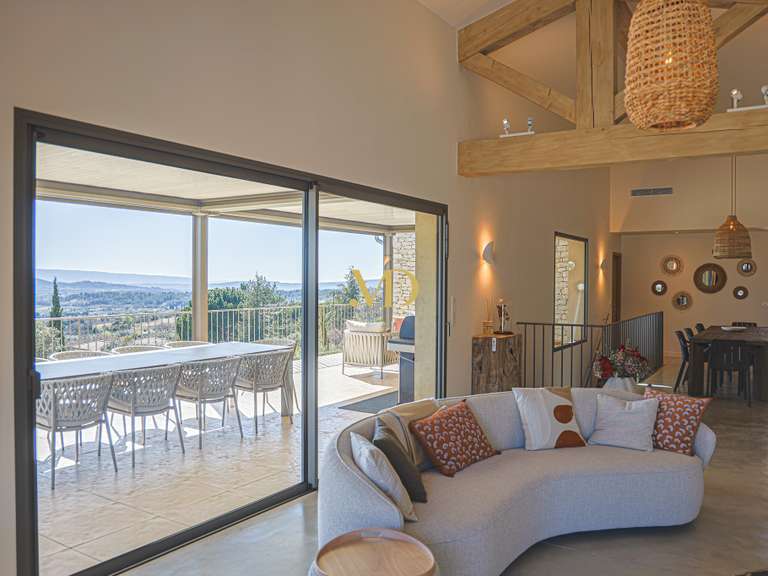 House Saint-Saturnin-lès-Apt - 5 bedrooms